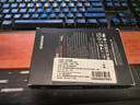 三星（SAMSUNG）1TB SSD固態(tài)硬盤(pán) M.2接口(NVMe協(xié)議PCIe 4.0 x4) AI電腦配件 讀速7450MB/S 990 PRO 曬單實(shí)拍圖