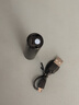 神魚(yú)（SHENYU）迷你強光LED小手電筒超亮遠射戶(hù)外家用便攜照明燈可充電 頂配豪華款【98000w強光】 曬單實(shí)拍圖