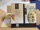 洮南香 1979泥陶瓶 濃香型純糧白酒東北吉林名酒 聚會(huì )送禮 52度 500mL 6瓶 （送禮袋） 曬單實(shí)拍圖