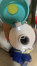 babycare兒童保溫杯水壺吸管杯大寶寶學(xué)飲杯316不銹鋼三合一上學(xué)600ml 曬單實(shí)拍圖