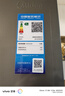 美的（Midea）607pro雙開(kāi)門(mén)對開(kāi)門(mén)家用電冰箱一級能效風(fēng)冷無(wú)霜大容量節能?chē)已a貼20%以舊換新BCD-607WKPM(E)  曬單實(shí)拍圖