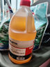 伍爾特防凍玻璃水零下25-40度汽車(chē)冬季去油膜乙醇雨刮水奔馳寶馬清潔2瓶 曬單實(shí)拍圖