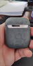 小新airpods4保護套2保護殼蘋(píng)果12345代藍牙耳機套可愛(ài) 【白色小新】磨砂軟殼 蘋(píng)果AirPods 4 曬單實(shí)拍圖
