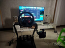 羅技（G）G29 力反饋賽車(chē)方向盤(pán)飛車(chē)PS4/PS5仿真模擬地平線(xiàn)5歐卡2神力科莎 適用PS3/4/5/PC】G29方向盤(pán)+踏板 曬單實(shí)拍圖