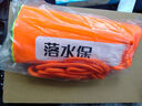 援邦（YUANBANG）落水保自動(dòng)充氣救生圈edd防溺水衣大浮力汽車(chē)載戶(hù)外釣魚(yú)應急救援 曬單實(shí)拍圖