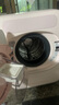 石頭迷你洗烘一體機Q1 Hello Kitty限定版 直播間同款 國家補貼 全自動(dòng)內衣滾筒洗衣機 XQGH011RR330 曬單實(shí)拍圖
