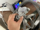 魚(yú)躍920Auto雙水平全自動(dòng)睡眠呼吸機打呼嚕家醫用憋氣呼吸暫停止鼾 曬單實(shí)拍圖