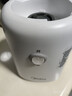 美的（Midea）【政府補貼】榨汁料理機榨汁杯多功能易清洗家用小型攪拌機小米糊果汁機嬰兒輔食機MJ-WBL2501B 曬單實(shí)拍圖