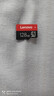 聯(lián)想（Lenovo）128GB TF（MicroSD）內存卡 U3 V30 A1 手機平板監控行車(chē)記錄儀專(zhuān)用卡 曬單實(shí)拍圖