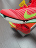 耐克田徑精英2025新款配色 Nike Maxfly 2耐克男女專(zhuān)業(yè)氣墊短跑釘鞋 FD8395-600/Maxfly 2代 42.5 曬單實(shí)拍圖