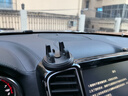 LCARS車(chē)載手機支架2025新款汽車(chē)上專(zhuān)用萬(wàn)能固定儀表盤(pán)中控臺多功能支架 (經(jīng)典新款支架【黑色】) 曬單實(shí)拍圖