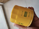 曼牌（MANNFILTER）機油濾清器油濾芯W(wǎng)7056/W7153凱迪拉克君威君越GL8威朗昂科威吉普 曬單實(shí)拍圖