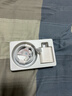 蘋(píng)果充電器45W適配原裝正品充電線(xiàn)快充套裝iPhone14/13promax/pro/plus/12/11/XS手機充電頭數據線(xiàn) 【原充套裝】蘋(píng)果45W快充頭+2米PD快充線(xiàn) iPhone8-14系列 曬單實(shí)拍圖