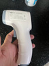 可孚溫度計高精度電子體溫計嬰兒溫度測溫儀額溫槍紅外測溫儀老人010 曬單實(shí)拍圖