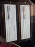 金百達（KINGBANK）星刃6000c28 ddr5內存條6400星刃32g16gx2 6800 48g臺式機內存條7200游戲電競高頻馬甲條64g 星刃白32G(16Gx2) 6000【C28】A 曬單實(shí)拍圖