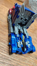變形金剛（TRANSFORMERS）兒童男孩玩具車(chē)模型模玩禮物工作室系列領(lǐng)袖級電影4擎天柱G0482 曬單實(shí)拍圖
