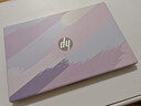 惠普（HP）星BOOK15筆記本電腦 超輕薄便攜大屏小新品商務(wù)辦公本學(xué)生游戲手提本電腦 銳龍版 紫藤輕語(yǔ) 【性?xún)r(jià)比強推】R5-7520U/16G/1TB 曬單實(shí)拍圖