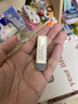 得力磨砂兩用橡皮可擦圓珠筆中性筆鋼筆水筆橡皮擦學(xué)生推薦考試干凈不易留痕半砂魔力擦鋼擦沙橡皮擦 1塊全磨砂+1塊半磨砂 曬單實(shí)拍圖