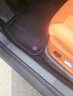 祈生花汽車(chē)門(mén)檻防踩條車(chē)門(mén)腳踏板防刮保護通用防撞條保險杠后護板防護貼 曬單實(shí)拍圖