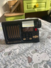 貓王收音機貓王妙播AI智慧收音機·SR2零重力家居無(wú)線(xiàn)便攜式藍牙音箱家用收音機 曬單實(shí)拍圖