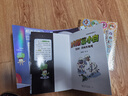 正版書(shū)籍全套12冊 偵探菜小白兒童科普推理故事書(shū)一年級課外閱讀必讀兒童文學(xué)二年級愛(ài)上閱讀故事書(shū)愛(ài)上科學(xué)贈送知識點(diǎn)思維導圖和科學(xué)知識閃卡物理化學(xué)天文生物人工智能地理 【偵探菜小白科普推理故事書(shū)】第二輯（ 曬單實(shí)拍圖