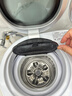 美的（Midea）分區(qū)洗波輪迷你洗衣機(jī) MNBB10VH70E 內(nèi)衣洗衣機(jī)小型嬰兒懶人洗衣機(jī) 雙子座 同洗同脫 國(guó)家補(bǔ)貼 曬單實(shí)拍圖