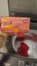 奇強除菌除螨洗內(nèi)衣肥皂100g*4塊嬰幼兒男/女士內(nèi)衣褲洗衣溫和不傷手 曬單實拍圖