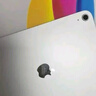 Apple/蘋(píng)果 iPad11英寸 A16芯片2025年款 平板電腦 (256GB WLAN版/學(xué)習辦公娛樂(lè ))銀色 曬單實(shí)拍圖