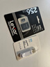 雷克沙（Lexar）tf大疆pocket3內存卡 運動(dòng)相機無(wú)人機內存卡 高速gopro存儲卡micro sd卡 256G SilverPlus 讀速205MB/s TF卡 曬單實(shí)拍圖
