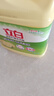 立白檸檬洗潔精1kg桶果蔬清洗快速去油洗A類(lèi)食品用洗滌劑洗碗液洗滌靈 曬單實(shí)拍圖