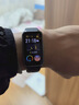 華為（HUAWEI）手環(huán)10 標(biāo)準(zhǔn)版 羽砂黑 智能手環(huán)專業(yè)睡眠分析情緒健康鋁合金機身心率監(jiān)測運動手環(huán)華為手環(huán)9升級 曬單實拍圖