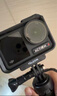 大疆 DJI Osmo Action 4靈眸運動(dòng)相機摩托車(chē)山地公路騎行潛水防抖戶(hù)外vlog便攜式4k旅游 曬單實(shí)拍圖