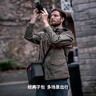 PGYTECH蒲公英攝影包OneMo2單反相機包戶(hù)外登山旅行雙肩背包數碼包穩定器專(zhuān)業(yè)大容量收納包 35L（深空黑） 曬單實(shí)拍圖