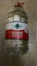農夫山泉 飲用水 飲用天然水5L*4桶 整箱裝 桶裝水隨機包裝 曬單實(shí)拍圖