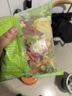 一號農場(chǎng)開(kāi)袋即食田園風(fēng)情沙拉120g*3混合蔬菜沙拉包輕食健身代餐源頭直發(fā) 曬單實(shí)拍圖