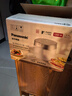 松下（Panasonic）【國家補貼】旗艦款飯光光Ultra電飯煲0涂層家用無(wú)涂層電飯鍋4-5人壓力不銹鋼IH加熱3.8升HXES151 曬單實(shí)拍圖