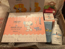 SNOOPY史努比中學(xué)生護膚品套裝補水保濕水乳霜青少年洗面奶青春期化妝品 凈透4件套（潔面+水+乳+霜） 曬單實(shí)拍圖