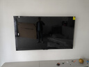 貝石 加厚(26-65英寸)電視機掛架適用于酷開(kāi)雷鳥(niǎo)創(chuàng  )維三星索尼康佳海信長(cháng)虹華為榮耀TCL電視支架壁掛架 【40-75英寸】實(shí)心面板 電視壁掛架 曬單實(shí)拍圖