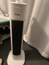 海爾（Haier）取暖器暖風(fēng)機家用電暖器遙控電暖氣速熱節能直流雙風(fēng)輪熱風(fēng)機輕音立式小太陽(yáng)烤火爐臥室辦公暖風(fēng)扇 【整屋升溫/強效暖風(fēng)】豪華機械款HNF-2050A 曬單實(shí)拍圖