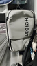 聯(lián)想（Lenovo） 拯救者多功能雙肩包P4 淺灰 21L超大容量 180°全開(kāi)設計 商務(wù)差旅時(shí)尚大容量背包書(shū)包雙肩包 曬單實(shí)拍圖