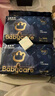 babycare皇室獅子王國弱酸紙尿褲 mini裝NB34片便攜裝尿不濕 曬單實(shí)拍圖