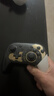 任天堂（Nintendo）【國內保稅倉】Switch原裝Pro限定手柄/joycon左右手柄 NS周邊配件 便攜包收納包 塞爾達傳說(shuō)王國之淚限定版pro手柄 曬單實(shí)拍圖