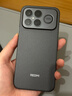 小米REDMI K90 Pro Max 第五代驍龍8至尊版 7560mAh大電池 BOSE聯(lián)合調音黑色 12GB+256GB 紅米5G手機 曬單實(shí)拍圖