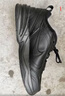 耐克耐克NIKE男訓練鞋老爹鞋AIR MONARCH IVG運動(dòng)鞋415445-001黑38.5 曬單實(shí)拍圖