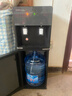 榮事達(dá)（Royalstar） 飲水機(jī)下置式家用立式快速加熱下置水桶飲水器 五星力薦-高端下置桶 溫?zé)嵝?曬單實(shí)拍圖
