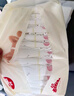 好奇（Huggies）軟萌星人柯基褲拉拉褲XL28片(12-17kg)尿不濕【軟糯貼貼】 曬單實(shí)拍圖
