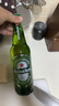 喜力經(jīng)典500ml*12瓶整箱裝 喜力啤酒Heineken 京東自營(yíng) 曬單實(shí)拍圖