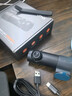 70邁行車(chē)記錄儀M310Pro 2K 1440P超高清夜視 F1.55大光圈 360度旋轉 曬單實(shí)拍圖