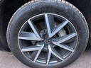 米其林（MICHELIN）汽車(chē)輪胎 285/45R20 112Y 競馳 PILOT SPORT 4 SUV 適配奧迪/途銳 曬單實(shí)拍圖