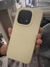 小莓介液態(tài)硅膠適用iqoo13pro手機殼15膚感大孔iQOO12neo10pro+男簡(jiǎn)約女高級vivoneo11軟糯情侶z9保護套 液態(tài)硅膠【奶黃色】 iQOO 15 曬單實(shí)拍圖